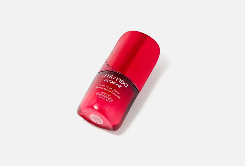 Ultimune power infusing