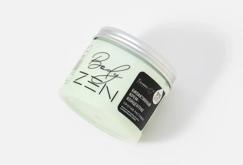 against stretch marks