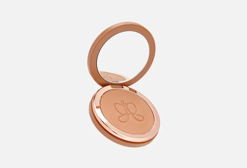 SMOOTH BLUR BRONZER
