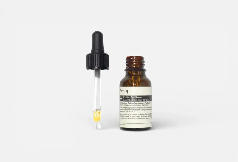 Exalted Eye Serum