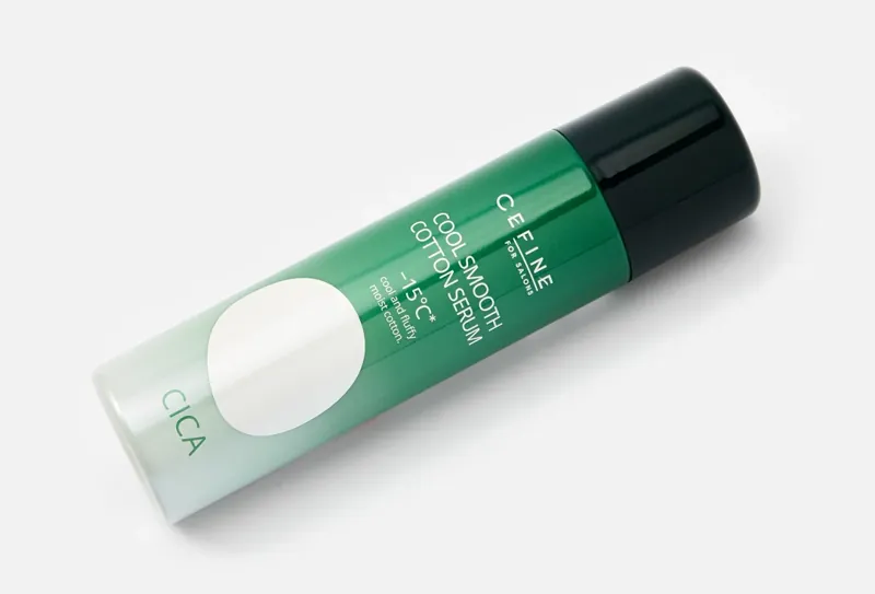 COOL SMOOTH COTTON SERUM