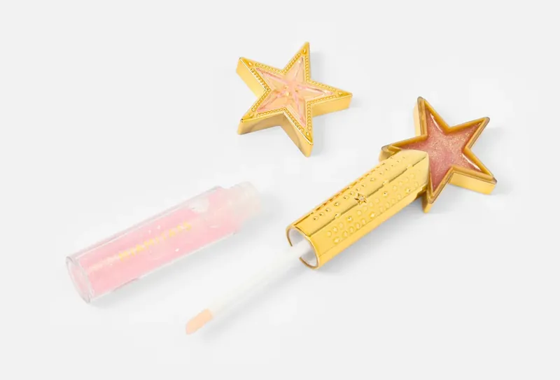 Gold star