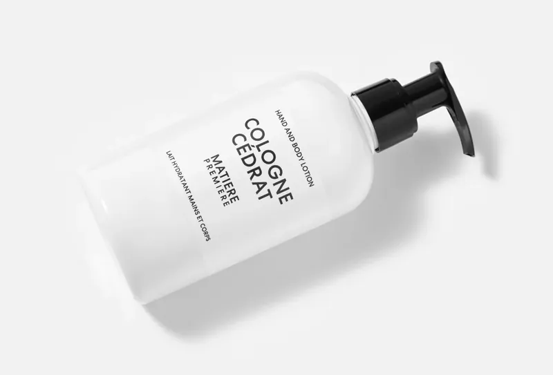 Cologne Cedrat