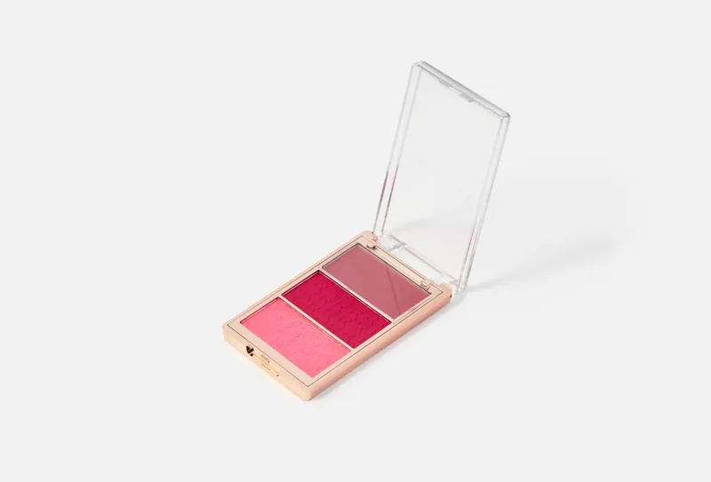 Icon Blush palette