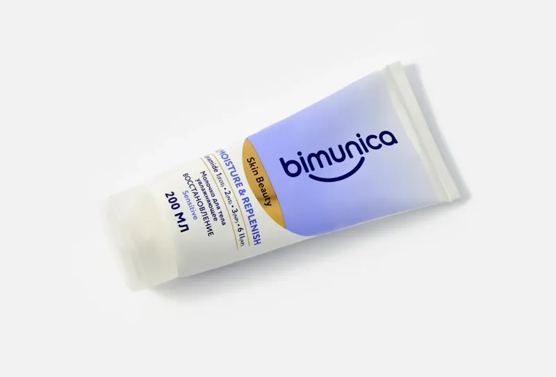 MOISTURE & REPLENISH