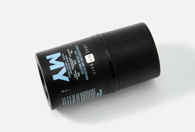 Ultra-moisturizing and intensive nutrition