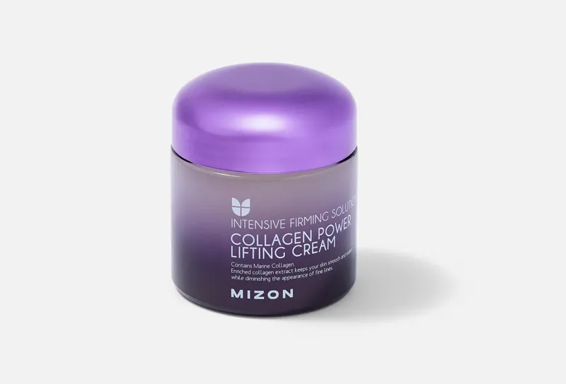 Collagen power lifting