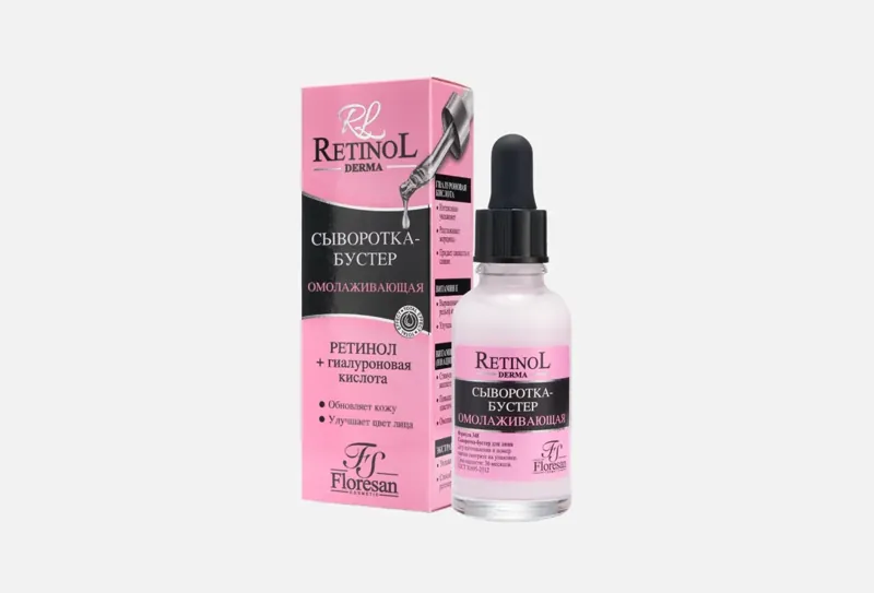 Anti-aging