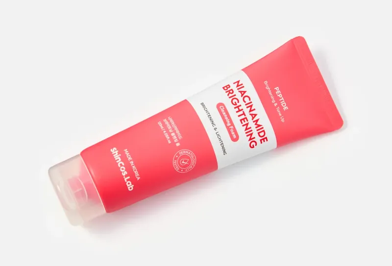 Niacinamide Brightening