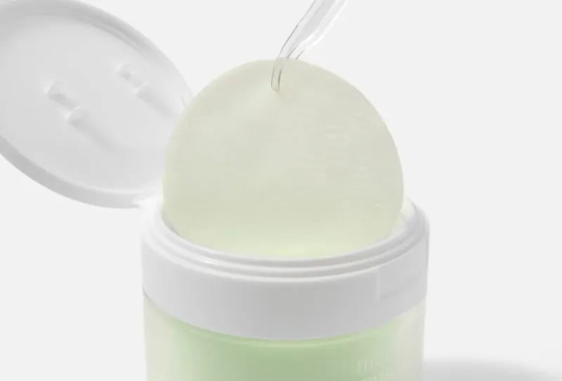 GREEN PEEL QUICK