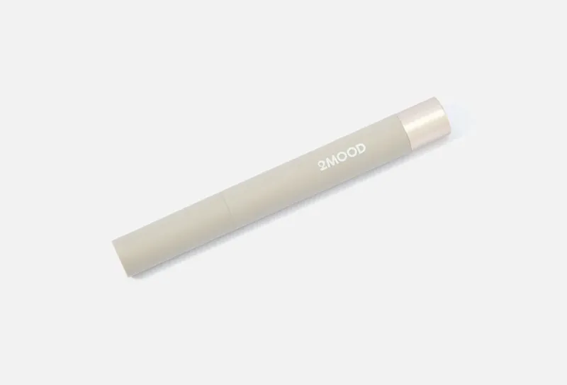 Gloss balm