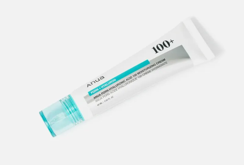 Hyaluronic Acid 100