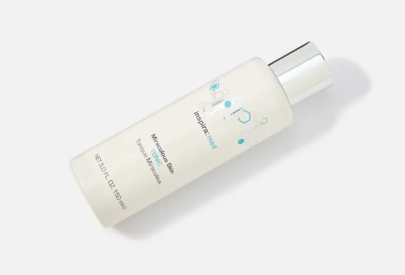 Miraculous Skin Tonic