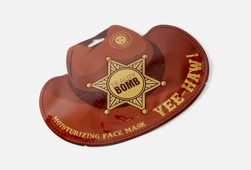 Yee-haw!
