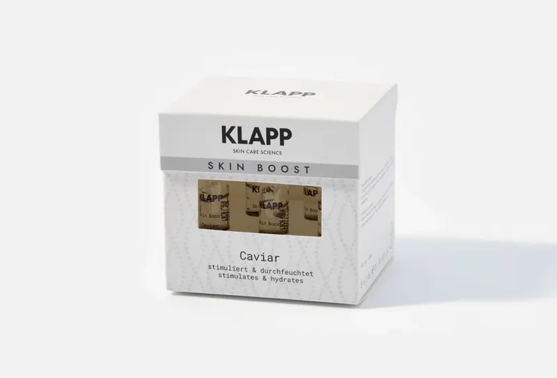 Concentrate skin boost