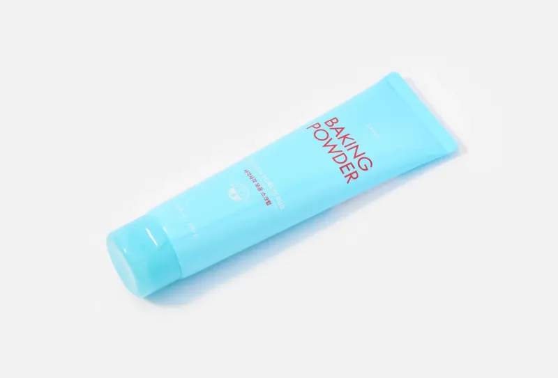 Baking Powder Crunch Pore