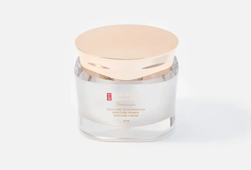 Rejuvenation Moisture Power