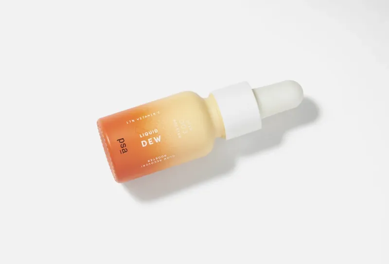 17% Vitamin C Glow Recovery