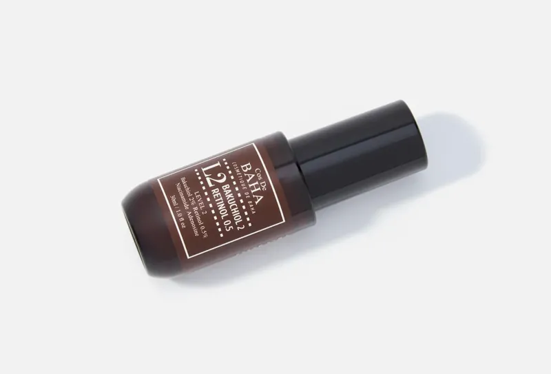 L2 Bakuchiol & Retinol