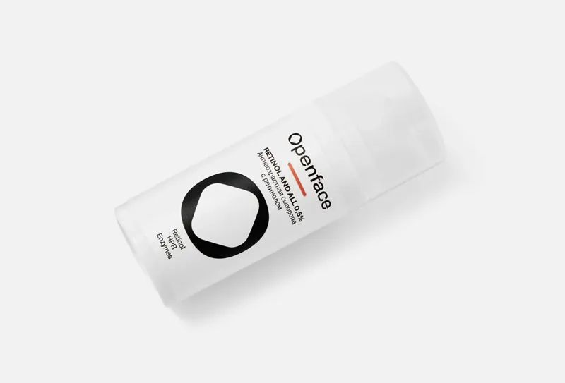 RETINOL AND ALL 0,5%