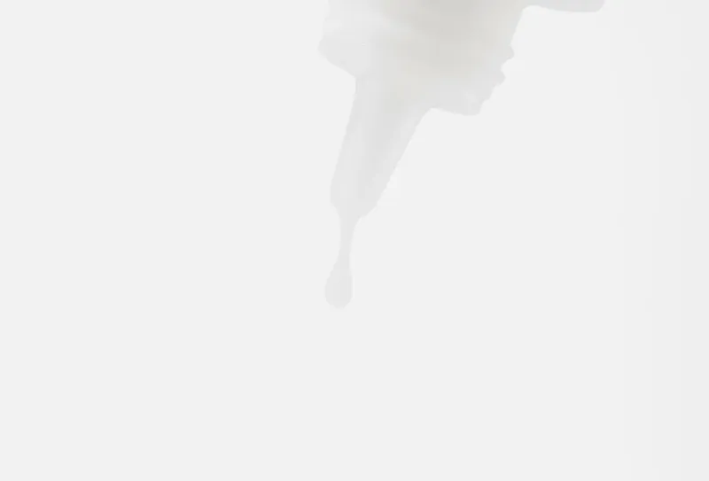 GLAZING MILKY