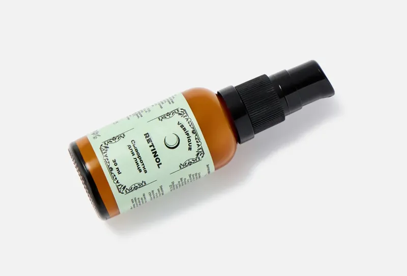 Retinol 1%