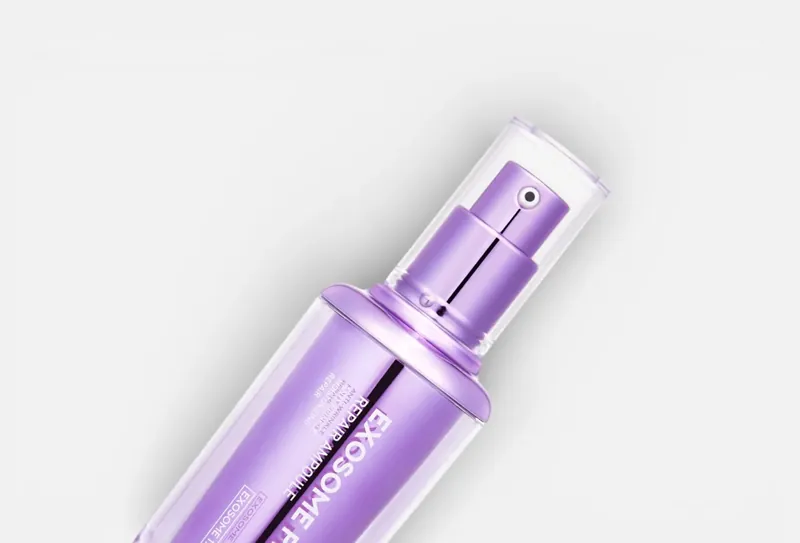 Exosome PDRN Repair Ampoule