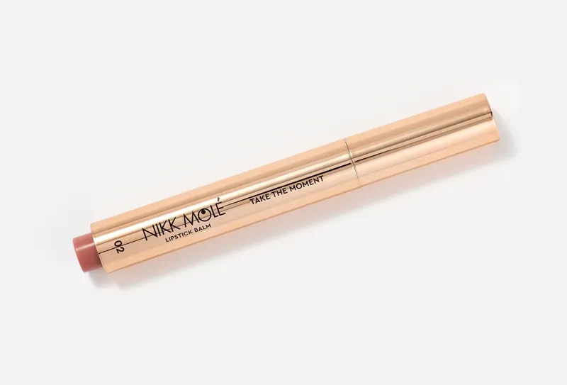 Lipstick balm