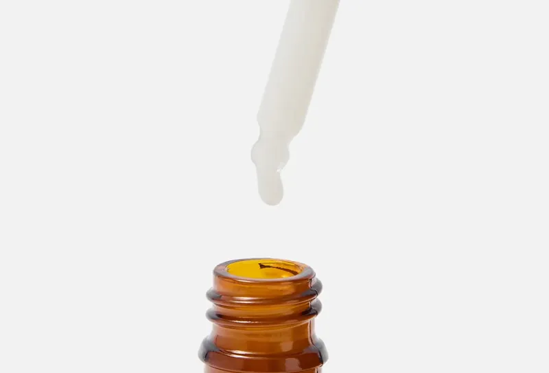 Vitamin C + ferulic acid