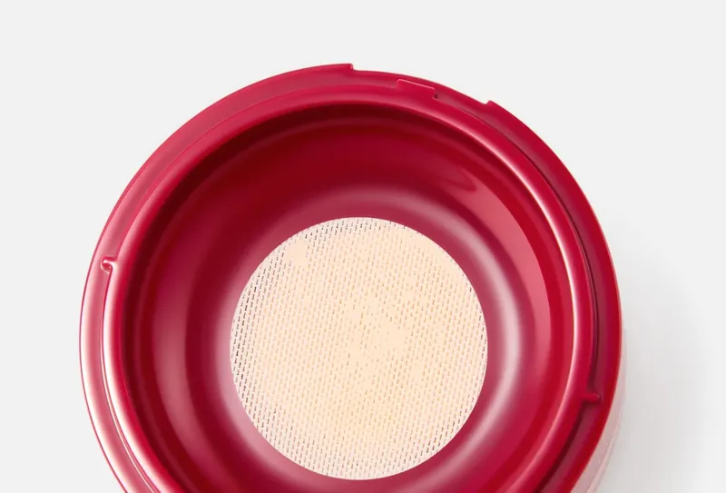 Blur Mineral Loose