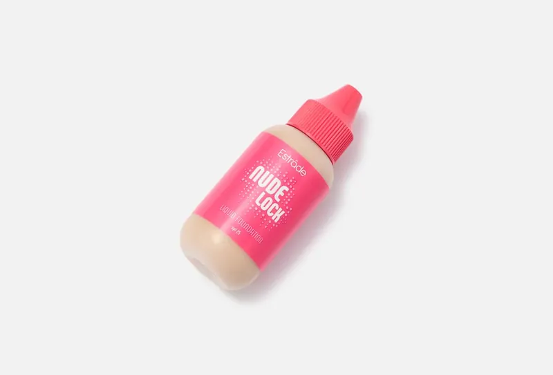 NUDE LOCK