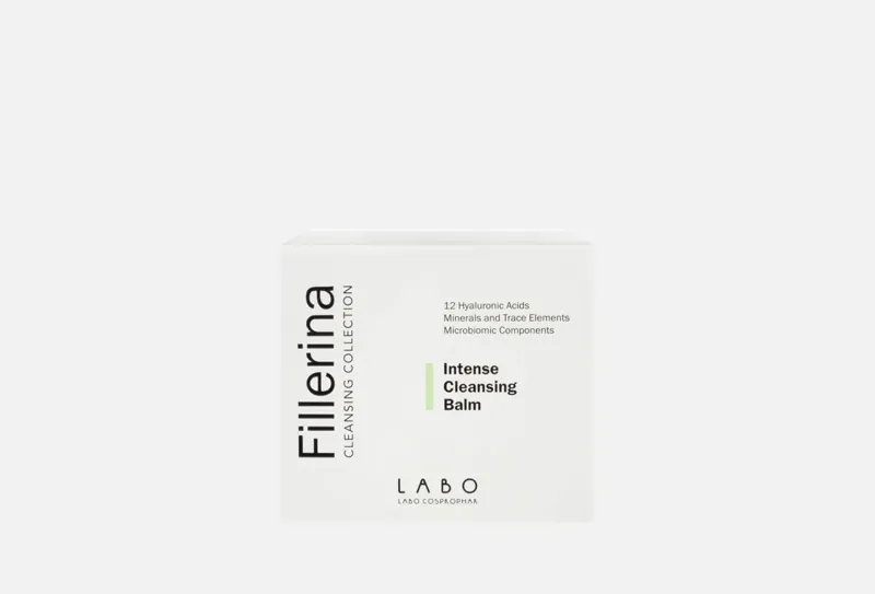Intense cleansing