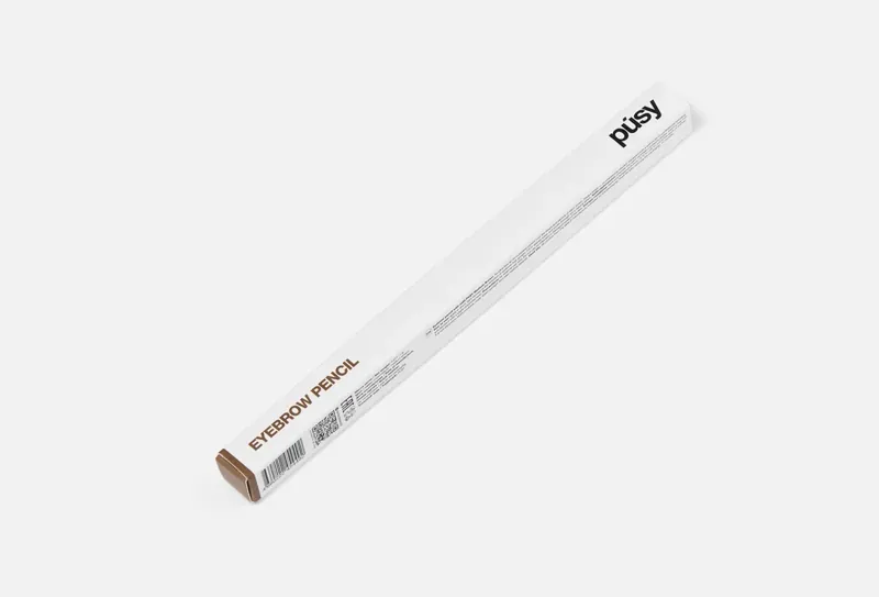 eyebrow pencil