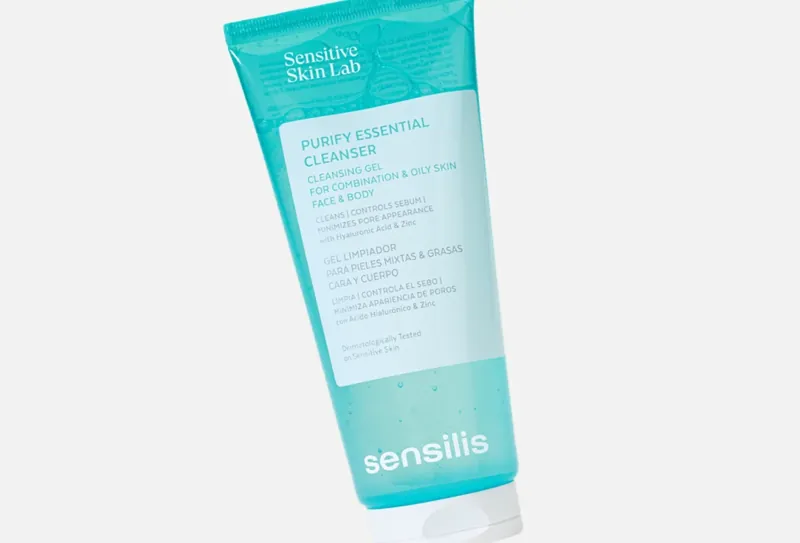 Purify Essential Cleanser