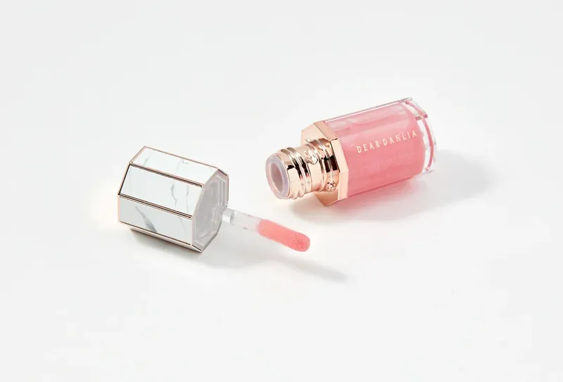 PARADISE AURORA SHINE LIP TREATMENT