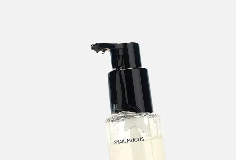 Snail Mucus