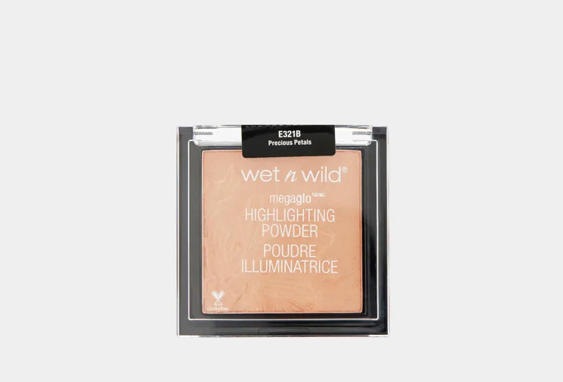 megaglo highlighting powder
