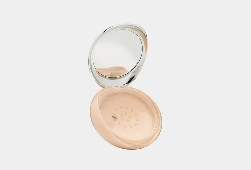 Like a Doll Loose Powder