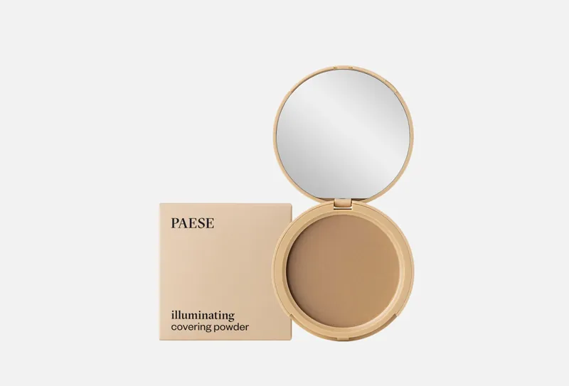 Illuminating Covering