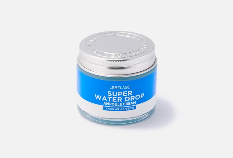 SUPER WATER DROP AMPOULE CREAM