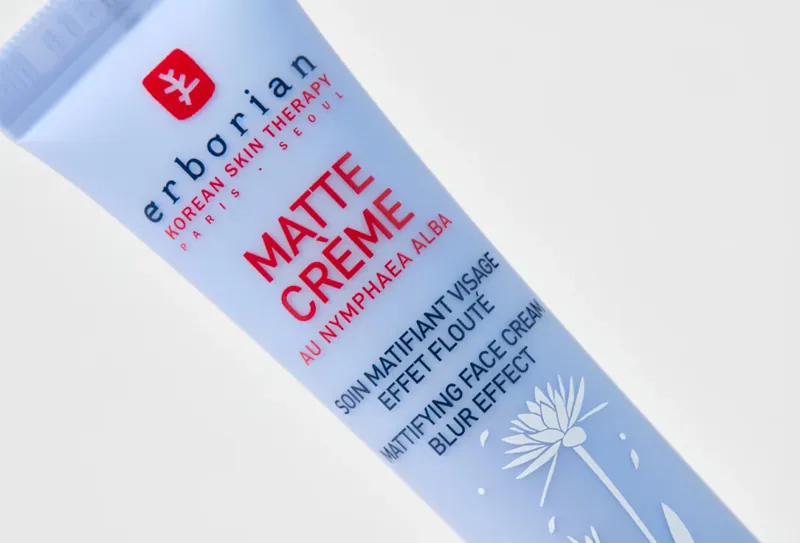 MATTE CREME