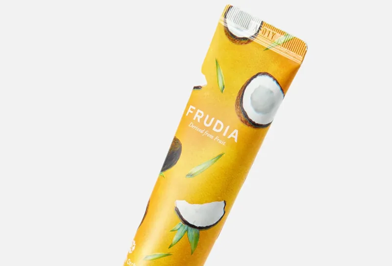 Squeeze Therapy Coconut