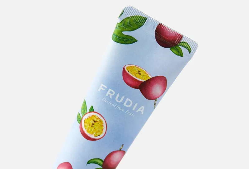 Squeeze Therapy Passion Fruit