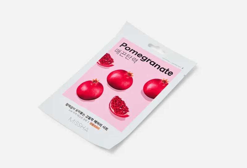 POMEGRANATE