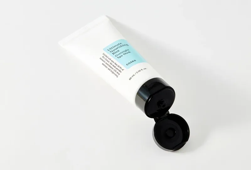 Ultimate Nourishing Rice Overnight Spa Mask