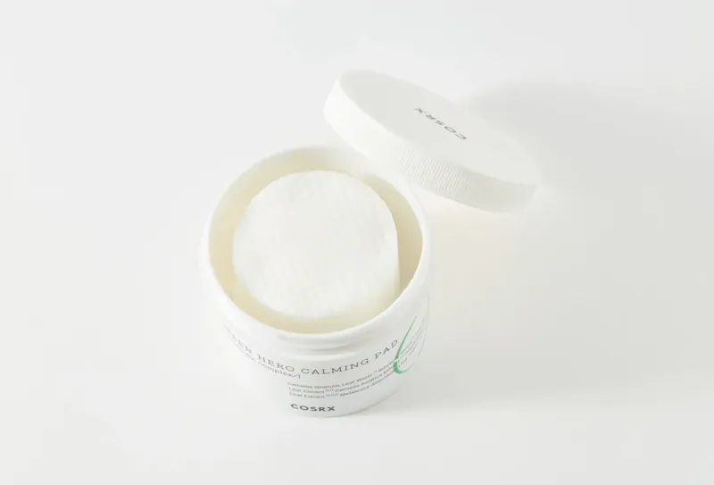 One Step Green Hero Calming Pad