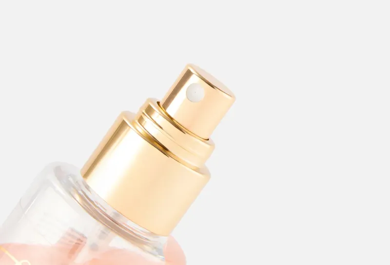 glam body mist