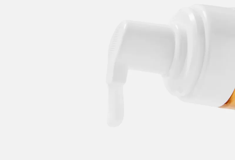 Anti-Acne Tar Cleansing Foam
