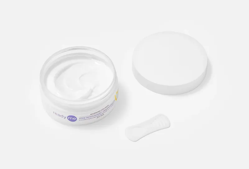 Nourishing Vita-Cream