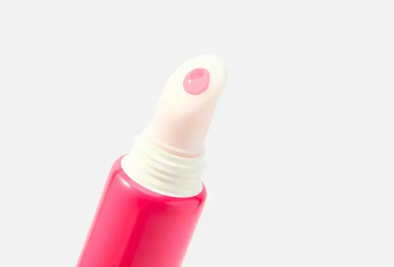 Daily care & Sexy color